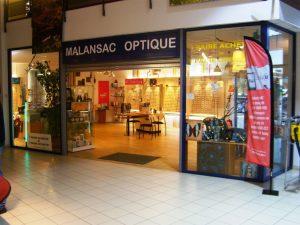 Malansac Optique - Morbihan 56